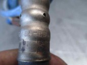 Recambio de sonda lambda para ford mondeo iii sedán (b4y) 1.8 16v referencia OEM IAM 1S7F9G444BB 