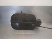 Recambio de tapa exterior combustible para skoda superb (3v3) active referencia OEM IAM 3V5809702B 3V5809702C 