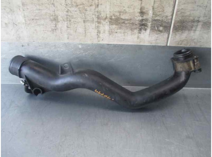 Recambio de tubo para renault laguna (b56) 2.2 turbodiesel referencia OEM IAM 7700864165 