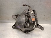 Recambio de faro antiniebla izquierdo para chevrolet cruze (j300) 1.6 referencia OEM IAM 95169830 95169830 