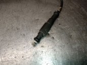 Recambio de mangueta delantera derecha para ssangyong actyon 2.0 td cat referencia OEM IAM 4124109003 4124109003 