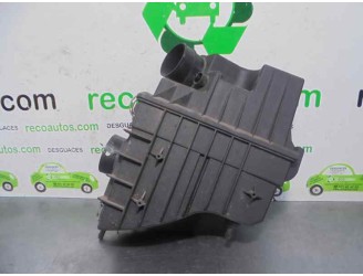 Recambio de carcasa filtro de aire para abarth 124 spider (348) referencia OEM IAM YC159600DD  