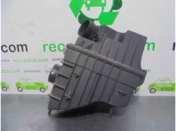 Recambio de carcasa filtro de aire para abarth 124 spider (348) referencia OEM IAM YC159600DD  