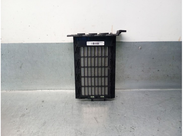 Recambio de resistencia calefaccion para renault zoe (bfm_) zoe referencia OEM IAM A52102800 A52102800 