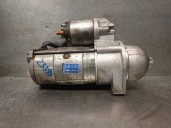 Recambio de motor arranque para ssangyong actyon 2.0 td cat referencia OEM IAM 6611513801 6611513801 TM000A34001 VALEO