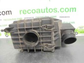 Recambio de carcasa filtro de aire para abarth 124 spider (348) referencia OEM IAM YC159600DD  