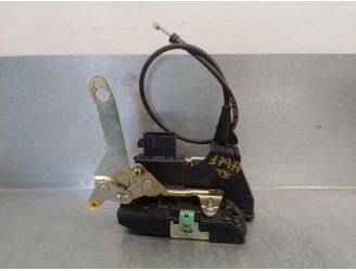 Recambio de cerradura puerta trasera izquierda para jaguar s-type 2.7 v6 diesel executive referencia OEM IAM 4W4A5426413DA 9 PIN