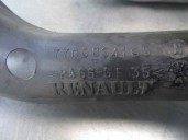 Recambio de tubo para renault laguna (b56) 2.2 turbodiesel referencia OEM IAM 7700864165 