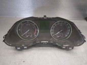 Recambio de cuadro instrumentos para skoda superb (3v3) active referencia OEM IAM 3V0920741B A2C53427456 VDO
