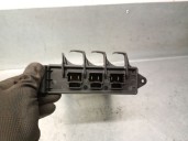 Recambio de resistencia calefaccion para renault zoe (bfm_) zoe referencia OEM IAM A52102800 A52102800 