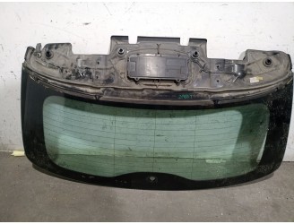 Recambio de luna trasera para bmw 3 touring (f31) 320 d referencia OEM IAM 51317300721 51317300721 