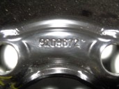 Recambio de neumatico repuesto para volvo s60 berlina d5 referencia OEM IAM 9209872 T12580R1799M HANKOOK