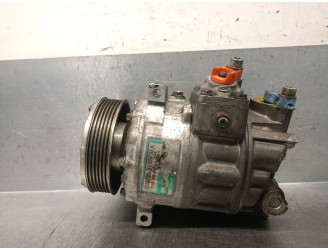 Recambio de compresor aire acondicionado para audi a3 (8p1) 1.9 tdi referencia OEM IAM 1K0820803Q 1K0820803Q 8676F SANDEN