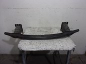 Recambio de refuerzo paragolpes delantero para bmw x5 (e70) 3.0 turbodiesel cat referencia OEM IAM 51117165458 DE HIERRO 