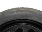 Recambio de neumatico repuesto para volvo s60 berlina d5 referencia OEM IAM 9209872 T12580R1799M HANKOOK