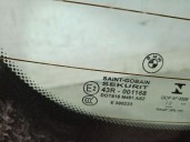 Recambio de luna trasera para bmw 3 touring (f31) 320 d referencia OEM IAM 51317300721 51317300721 