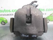 Recambio de pinza freno delantera derecha para bmw serie 5 berlina (e60) 2.5 24v turbodiesel cat referencia OEM IAM 218R4 ATE