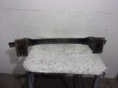 Replacement front bumper reinforcement for BMW X5 (E70) 3.0 Turbodiesel CAT OEM IAM reference 51117165458 IRON 