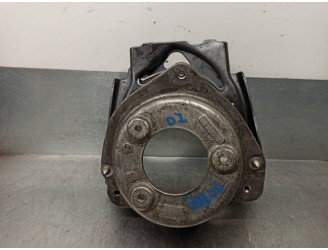 Recambio de copela amortiguador delantero izquierdo para peugeot 508 2.0 blue-hdi fap referencia OEM IAM 9682595280 