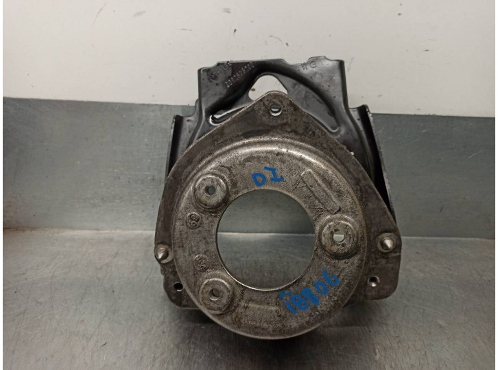 Recambio de copela amortiguador delantero izquierdo para peugeot 508 2.0 blue-hdi fap referencia OEM IAM 9682595280 