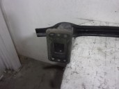 Recambio de refuerzo paragolpes delantero para bmw x5 (e70) 3.0 turbodiesel cat referencia OEM IAM 51117165458 DE HIERRO 