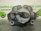 Recambio de pinza freno delantera derecha para bmw serie 5 berlina (e60) 2.5 24v turbodiesel cat referencia OEM IAM 218R4 ATE