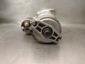 Recambio de motor arranque para ssangyong actyon 2.0 td cat referencia OEM IAM 6611513801 6611513801 TM000A34001 VALEO