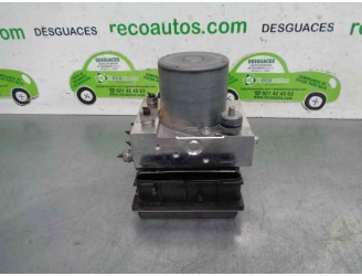 Recambio de abs para land rover range rover sport 4.4 v8 cat referencia OEM IAM SRB500400 0265035020 BOSCH