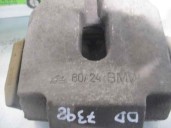Recambio de pinza freno delantera derecha para bmw serie 5 berlina (e60) 2.5 24v turbodiesel cat referencia OEM IAM 218R4 ATE