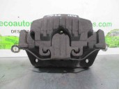 Recambio de pinza freno delantera derecha para bmw serie 5 berlina (e60) 2.5 24v turbodiesel cat referencia OEM IAM 218R4 ATE