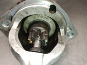 Recambio de motor arranque para ssangyong actyon 2.0 td cat referencia OEM IAM 6611513801 6611513801 TM000A34001 VALEO