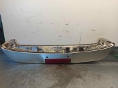Recambio de aleron trasero para toyota previa (r30) 2.0 turbodiesel cat referencia OEM IAM 7608528070 