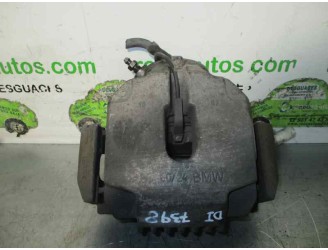 Recambio de pinza freno delantera izquierda para bmw serie 5 berlina (e60) 2.5 24v turbodiesel cat referencia OEM IAM 2234R 