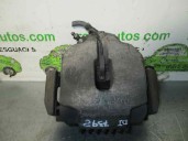 Recambio de pinza freno delantera izquierda para bmw serie 5 berlina (e60) 2.5 24v turbodiesel cat referencia OEM IAM 2234R 