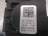 Recambio de potenciometro pedal para skoda superb (3v3) active referencia OEM IAM 5Q1723503H 6PV01062111 
