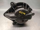 Recambio de motor calefaccion para peugeot 406 berlina (s1/s2) 2.0 hdi referencia OEM IAM 6441K9  