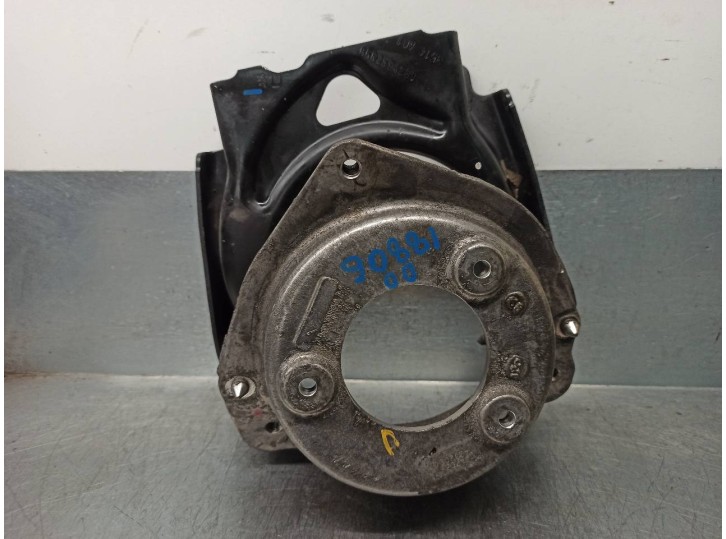 Recambio de copela amortiguador delantero derecho para peugeot 508 2.0 blue-hdi fap referencia OEM IAM 9682594280 