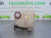 Recambio de deposito expansion para abarth 124 spider (348) referencia OEM IAM   