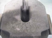 Recambio de pinza freno delantera izquierda para bmw serie 5 berlina (e60) 2.5 24v turbodiesel cat referencia OEM IAM 2234R 