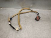 Recambio de antena para honda civic x hatchback (fc_, fk_) 1.0 vtec (fk6) referencia OEM IAM 39835TBAA010M1 
