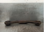 Replacement of rear right upper suspension arm for Mercedes-Benz E-Class (W211) sedan 2.2 CDI cat OEM IAM reference 2
