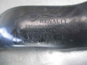 Recambio de tubo para renault laguna (b56) 2.2 turbodiesel referencia OEM IAM 7700101057 