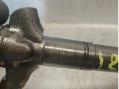 Recambio de inyector para toyota avensis berlina (t25) 2.2 d-4d cat referencia OEM IAM 236700R160 236700R160 DENSO