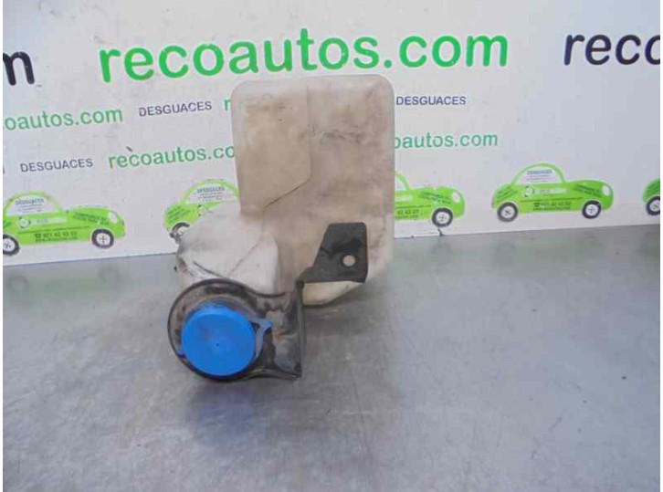 Recambio de deposito limpia para abarth 124 spider (348) referencia OEM IAM 