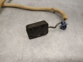 Recambio de antena para honda civic x hatchback (fc_, fk_) 1.0 vtec (fk6) referencia OEM IAM 39835TBAA010M1 