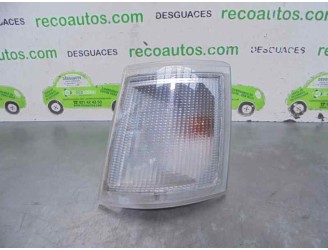 Recambio de piloto delantero izquierdo para abarth 124 spider (348) referencia OEM IAM   