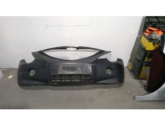 Recambio de paragolpes delantero para ssangyong actyon 2.0 td cat referencia OEM IAM 7871131001 7871131001 