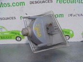 Recambio de piloto delantero izquierdo para abarth 124 spider (348) referencia OEM IAM 