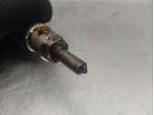 Recambio de inyector para toyota avensis berlina (t25) 2.2 d-4d cat referencia OEM IAM 236700R160 236700R160 DENSO