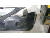 Recambio de paragolpes delantero para ssangyong actyon 2.0 td cat referencia OEM IAM 7871131001 7871131001 